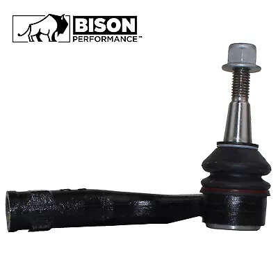 Bison Performance Driver Left Outer Steering Tie Rod End For Volvo S60 2018-2020 • $18.95