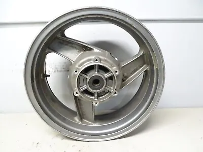 1991 Kawasaki Ninja ZX11 ZX1100 Rear Wheel Rim Straight • $149.95