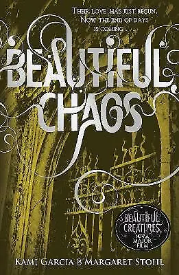 £3.26 • Buy Stohl, Kami Garcia And Ma : Beautiful Chaos Incredible Value And Free Shipping!