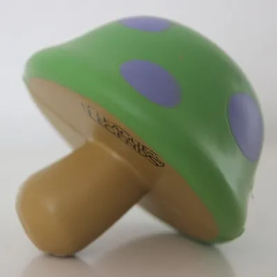 $11.95 • Buy Collectible Riot League Of Legends Stress Ball - Teemo Mushroom