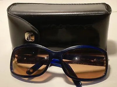 Kathy Van Zeeland Brand Women’s Sunglasses W/ Smith Soft Case • $10.49