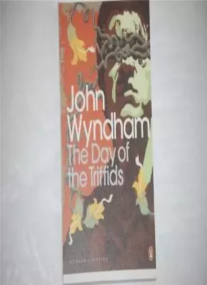 The Day Of The Triffids By John Wyndham Barry Langford • £2.78