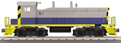 Mth 30-21147-1 South Brooklyn Nw-2  Protosound 3.0 Rd # N1  O Gauge 3 Rail • $379.99