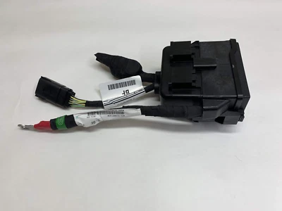 $149.99 • Buy For 2020-2022 Ford Super Duty F-250 F-350 Upfitter Fuse & Relay Panel - New Genu