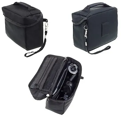 Travel Bag Case For Garmin Drive 61 60 DriveSmart 65 61 LMT-S 60LM & Accessories • $28.57