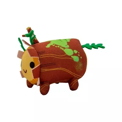 Catanimal Plushies - Catan Wood Sprite • $35.95