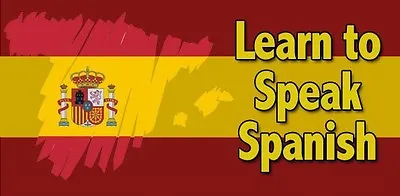 Learn To Speak Spanish - Language Course - 19 Books & 112 Hrs Audio Mp3 On Dvd! • £3.99