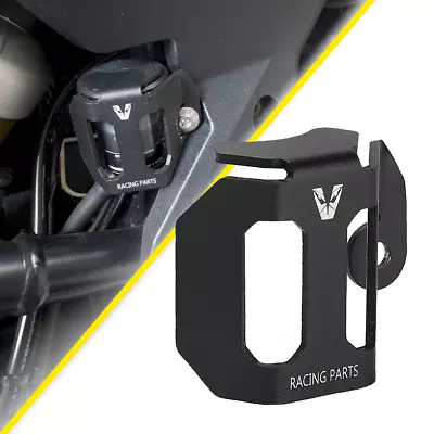 Rear Brake Fluid Oil Reservoir Guard Cover For BMW F900R F900XR 2020-2023 • $8.08