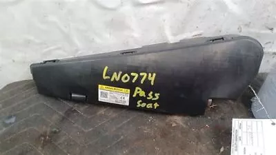 Passenger Air Bag XC70 Passenger Seat Fits 12-16 VOLVO 70 SERIES 2566416 • $164