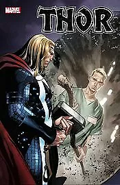 Thor #9 (04/11/2020) • £3.15