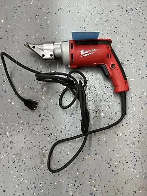 Milwaukee 6852-20 18-Gauge Metal Shear • $98