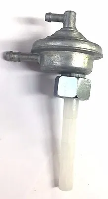 New Gas Fuel Tank Pump Petcock Moped Scooter Jcl Sunl Taotao Roketa 50cc 150cc • $11.95