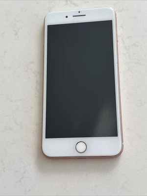 $168.50 • Buy Apple IPhone 8 Plus - 256GB - Gold (Unlocked) A1864 (CDMA + GSM) (AU Stock)