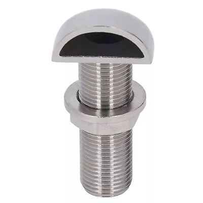 Marine Vent Stainless Steel Boat Tank Vent For Ship Yacht • $14.73