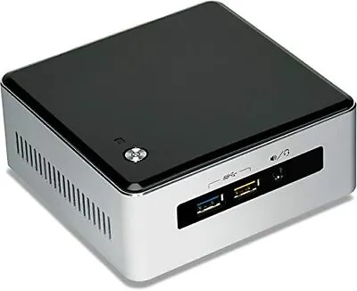 Intel NUC NUC5i7RYH PC I7-5557U 3.4GHz 16GB RAM 240/480GB SSD WiFi VAT Warranty • £199.99