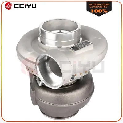 HX52 Turbocharger Compressor For Volvo Heavy Duty Truck D12 D12D Engine 20516147 • $225.99