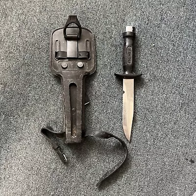 Dive Knife Vintage • $20