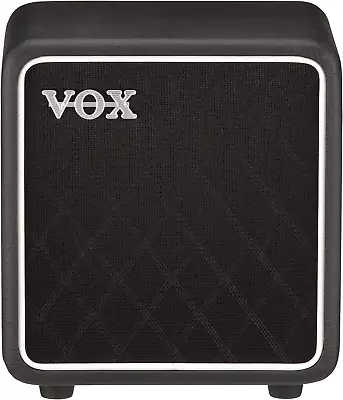 Black Cab Series Amplifier Cabinet (BC108) • $241.99