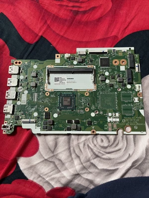 $15 • Buy Lenovo Laptop Motherboard Ram And Wifi Card And Cpu Fan Combo