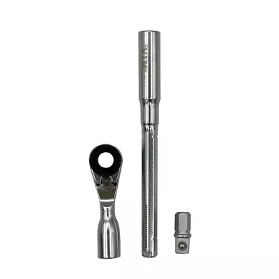  Nr400k 3 Pc. 1/4'' Dr. Nano Ratchet Kit • $39.15