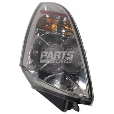 New Tail Lamp Assembly Right RH Passenger Side Fits 2008-2012 Mitsubishi Eclipse • $176.17