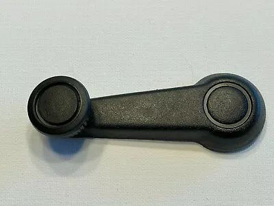 VW Window Crank Handle Volkswagen Beetle Karmann Ghia Cabriolet Bug • $10.25