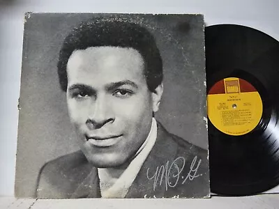 VG++  Marvin Gaye  M.P.G.  LP FROM 1969 1ST PRESS       $6 COMBINED SHIP USA   H • $10.79