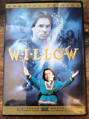 Willow • $4