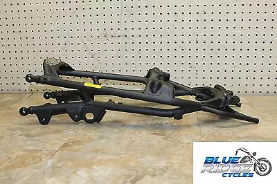 08-09 Mv Agusta Brutale 1078 Rr Oem Rear Subframe Back Sub Frame Tail  • $126.99