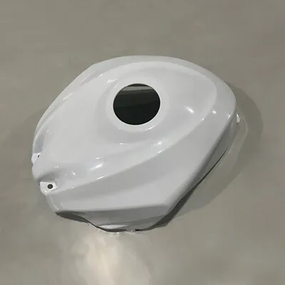 Fuel Gas Tank Cover Fairing ABS Unpainted For Suzuki GSXR1000 K9 2009-2016 • $68.40