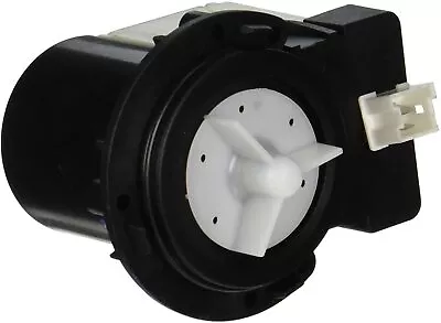 New Replacemen Drain Pump Motor WP22003059 AP6006338 PS11739411 By OEM Parts MFR • $64.95