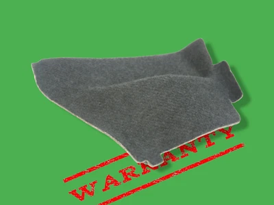 $38.87 • Buy 2003-2009 Mercedes W209 Clk500 Rear Passenger Side Trunk Carpet Panel Lid Trim