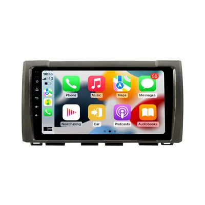 For Toyota Tundra 2014-2018 Android 12 Car Stereo Radio GPS Navi Media WIFI 32GB • $407.54