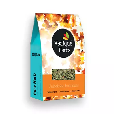 VEDIQUE HERBS Organic Licorice Root - 250g (8.8oz) | Raw Crude Dried | T-Cu... • £23.40