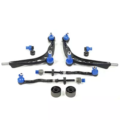 For BMW E36 318 323 325 328 Z3 Control Arms Tie Rod End Assembly Suspension Kit  • $150.39