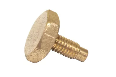 Top Hose Brass Bleed Screw Suitable For Land Rover Defender Discovery 2 Td5 • $16.50