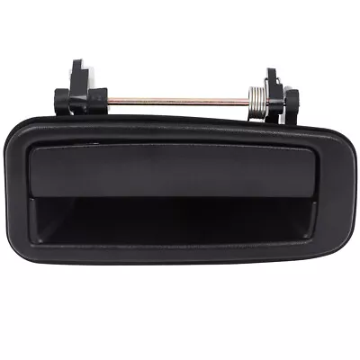 Door Handle Exterior Rear Right RH Side Fit For 88-92 Corolla Prizm • $8.59