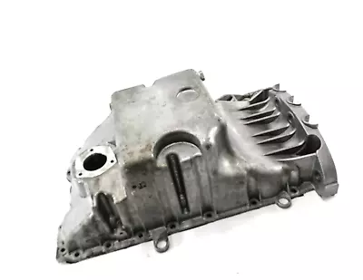 2011-2018 Porsche Cayenne (958) 3.6l Vr6 Engine - Oil Pan • $346.87