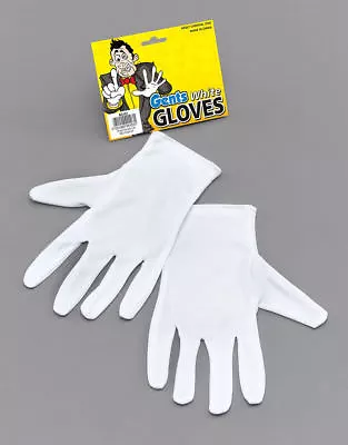 £2.80 • Buy Ladies Short Wrist Gloves Smooth Satin For Party Dress Prom Evening Wedding