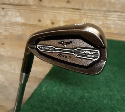 Mizuno JPX EZ Forged Demo 6 Iron 37.5  Long XP 105 Regular Flex Steel Left Hand • $19.99