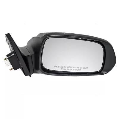 Fits Scion TC 05-10 Passengers Side View Power Mirror Signal Glass & Housing • $58.80