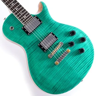 PRS Paul Reed Smith SE McCarty 594 Singlecut (Turquoise) 767336 Electric Guitar • $1153.14