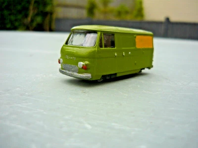 £40 • Buy Commer Van 009 Narrow Gauge H0e Kato Motor Working Driver Glazing Hoe Oo9