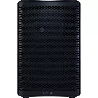 QSC CP8 Compact Powered Loudspeaker • $499.99