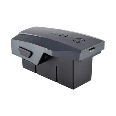 ZLL SG907 MAX 7.6V 2600mAh Battery GPS 5G Wifi FPV RC Drone Original Accessories • $37.99
