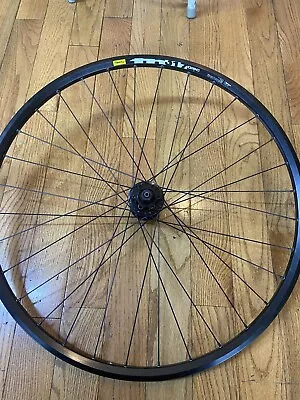 Mavic M317 Rim/ Origin 8 Hub 29 Inch Wheel • $165