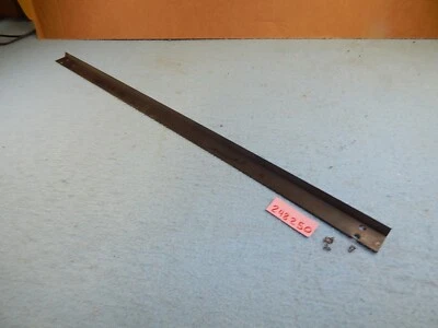 $15 • Buy Seeburg 220 222 Selection Playing Indicator Light Shield # 248250