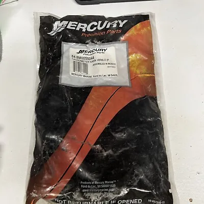 Mercury 84 8m0055044 Tachometer Harness Version 6.0 Marine Boat • $20