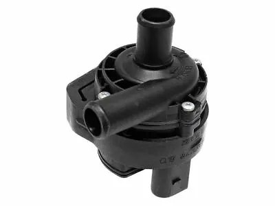 Auxiliary Water Pump For 2013-2018 Mercedes G63 AMG 2014 2015 2016 2017 J938HT • $91.42