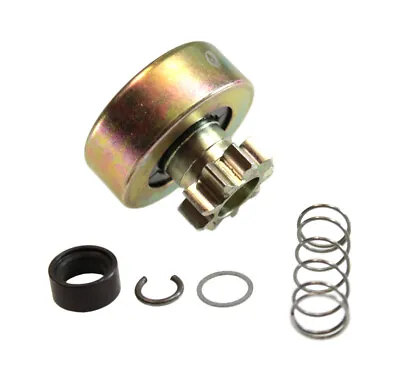 SPI Starter Drive Gear Kit For Yamaha Snowmobiles Replaces OEM # 8CW-81832-00-00 • $27.29